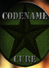 Codename CURE 1.0正式版
