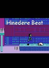 Hinedere Beat 英文版