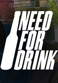 Need For Drink 英文版