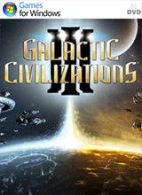 银河文明3 全DLC整合版