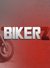 Bikerz 英文版