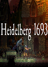 海德堡1693 英文版