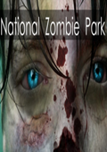 National Zombie Park 英文版