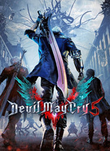 DMC5 中文版