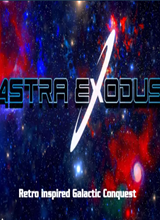 Astra Exodus 英文版