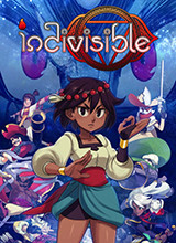 Indivisible 中文版