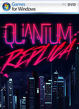 Quantum Replica 中文版