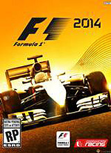 F1 2014 中文版