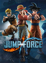 Jump Force PC版