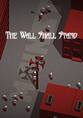 The Wall Shall Stand 英文版