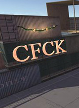 CFCK 中文版1.0