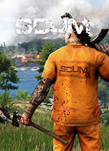 SCUM 中文版