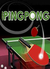 3DRT PingPong V1.0