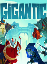 Gigantic 英文版