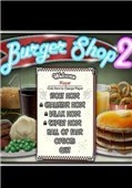 汉堡店 (Burger Shop)免安装单机版