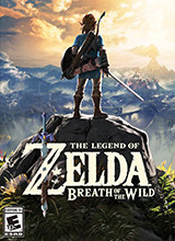 塞尔达传说：荒野之息 PC版