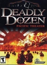 重返狼穴2：血战太平洋 中文版