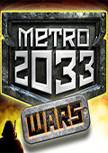 地铁2033：战争 电脑版V1.58