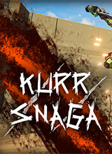 Kurr Snaga 英文版