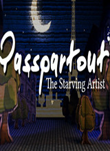 PassPartOut 中文版