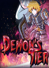 DemonsTier 英文版