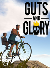 guts and glory0.3.3 中文版