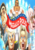 Megalo Polis 破解版