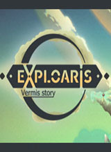 Exploaris：Vermis的故事 英文版