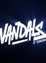 Vandals 英文版