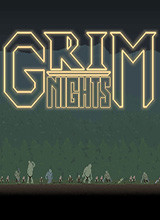 Grim Nights 中文版