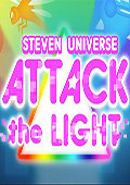 攻击光明：史蒂芬宇宙 电脑版
