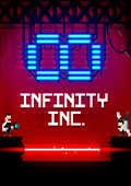 Infinity inc. 英文版