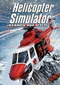 直升机模拟：搜索与救援 英文版
