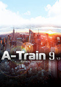 A列车9V3：铁道模拟器 破解版