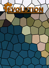 EVOLUTION 英文版