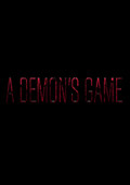 一个恶魔的游戏：第一章 英文版