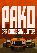 PAKO：追车模拟器 英文版
