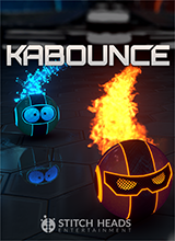 Kabounce 中文版