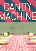 Candy Machine 英文版