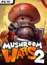 蘑菇战争2 中文版