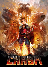 Chasm 中文版