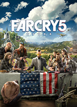 Far Cry 5 中文版