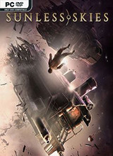 Sunless Skies 英文版