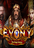 Evony: The King Return 电脑版v1.2.0
