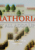 Mathoria：积少成多 英文版