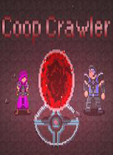 Coop Crawler 英文版