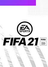 FIFA 21 中文版