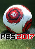 PES2017 PC版