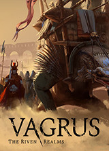 Vagrus：河流王国 中文版