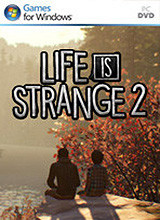 Life is Strange 2 中文版